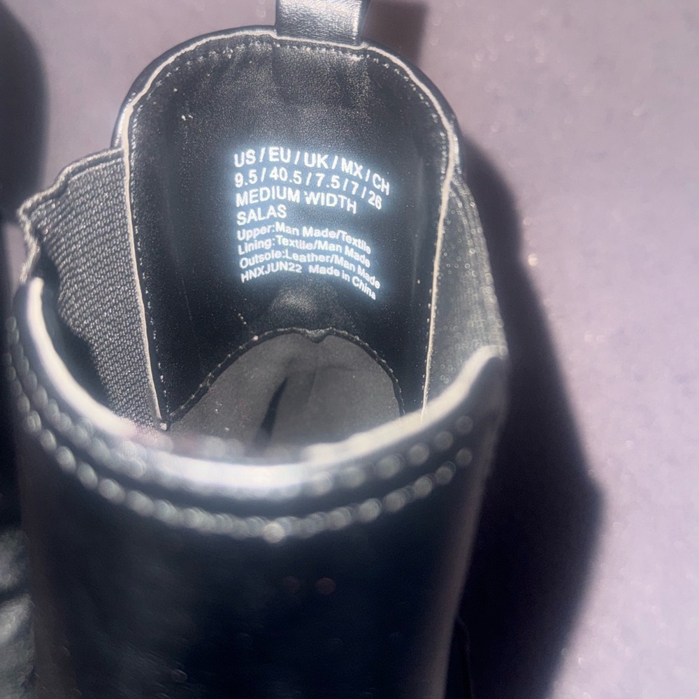 Ankle Boots - image 7